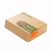  دمی چکه ای آبانتو آن-کاپ - 136 گرم بسته 24 عددی633c881701834391010